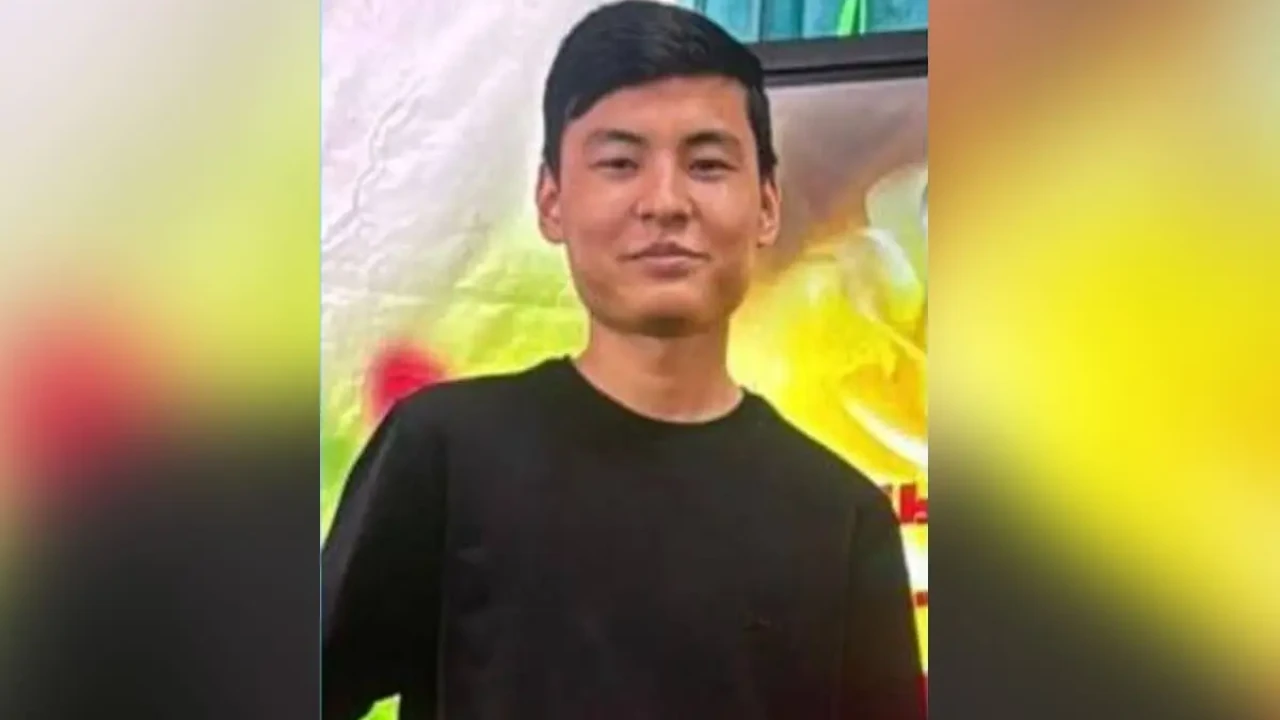 Астанада 15 жасар жасөспірім жоғалып кетті