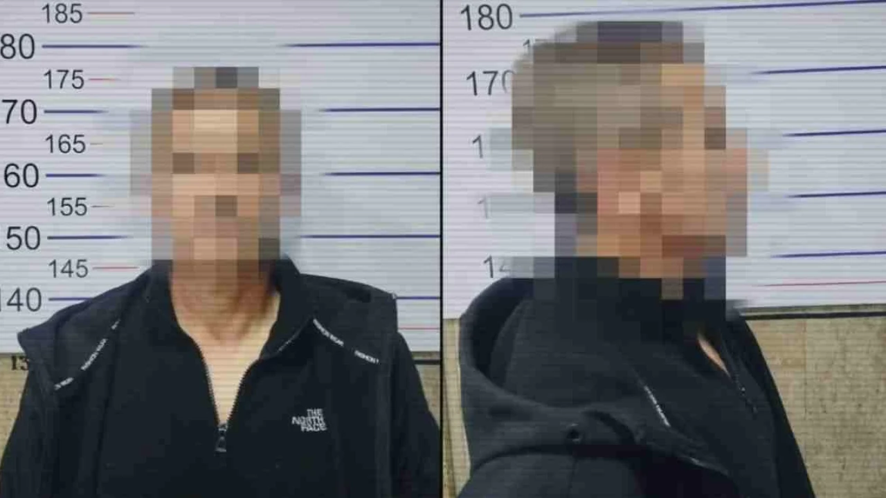 «Жынысын ауыстырып тастаған»: Интерпол іздеген Түркия азаматы Алматыда ұсталды