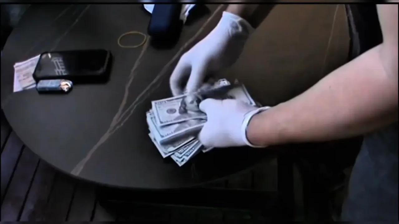 75 мың доллар пара: ҚМА кредиттік бюролардағы жемқорлық схемасын әшкереледі