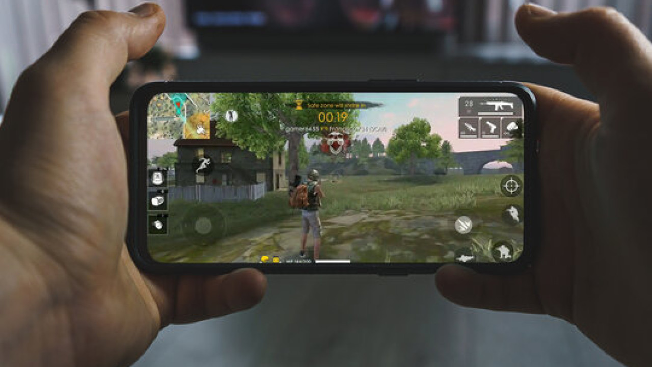 Түркістан облысында ер адам Free Fire ойыны арқылы ақшасынан айырылды