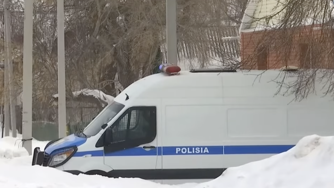 Астана маңындағы бір отбасының қазасына күдікті бұрын сотталған болып шықты