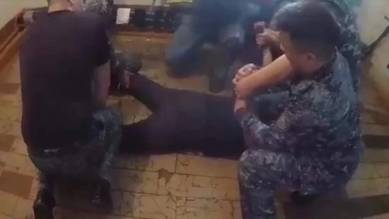 Атбасар түрмесіндегі азаптау ісінде ақтау үкімі күшін жойды