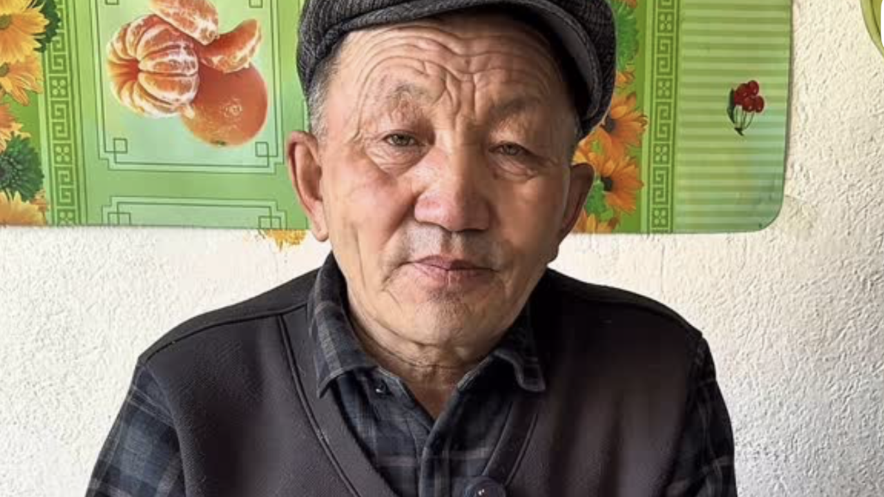 «Ұрып далаға тастап кетті»: Қария ұлдарынан қорлық көргенін айтты