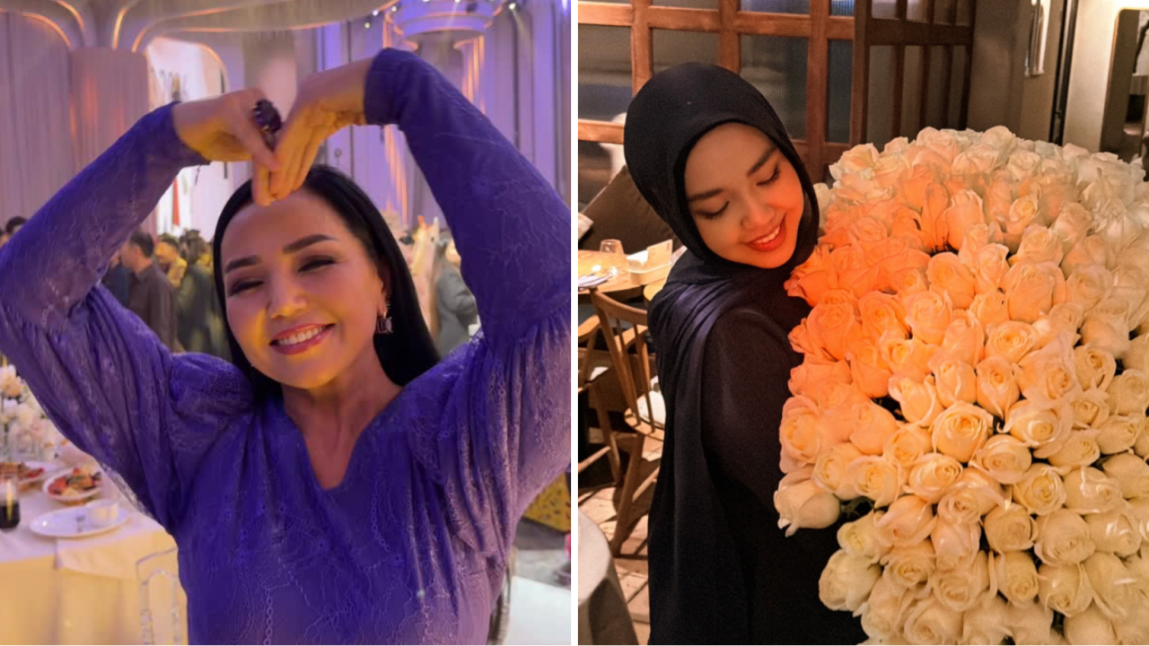 «Жылап алдым»: Алтынай Жорабаева қызының ұзату тойына дайындалып жатыр