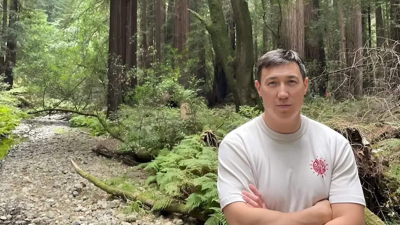 Рахат Тұрлыхановқа қылмыстық іс қаупі төнді