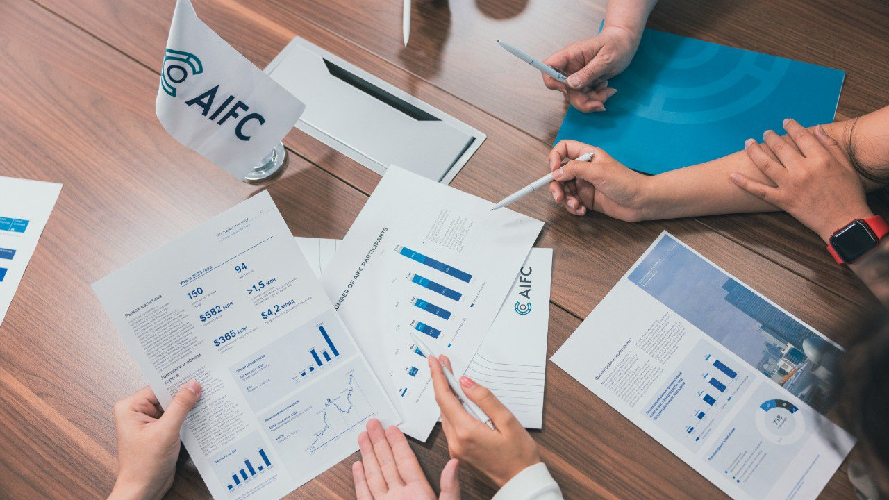 Как развивается рынок управления активами в Казахстане: рост фондов, роль МФЦА и нереализованный потенциал