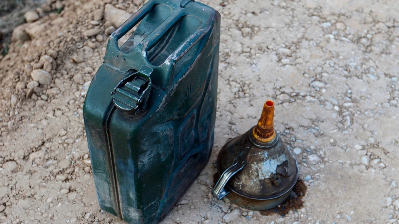 Қостанай облысында әйелге бензин құйып өртеген ер адам сотталды