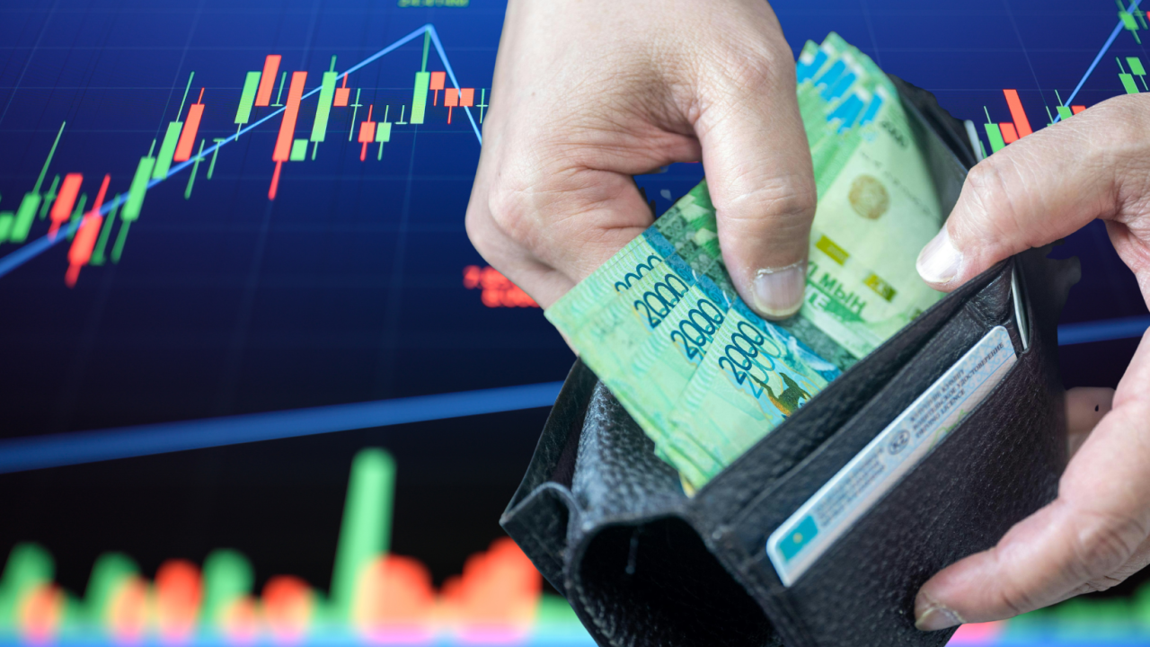 Ұлттық банк: Ирандағы соғыс Қазақстанда инфляцияны күшейтпейді