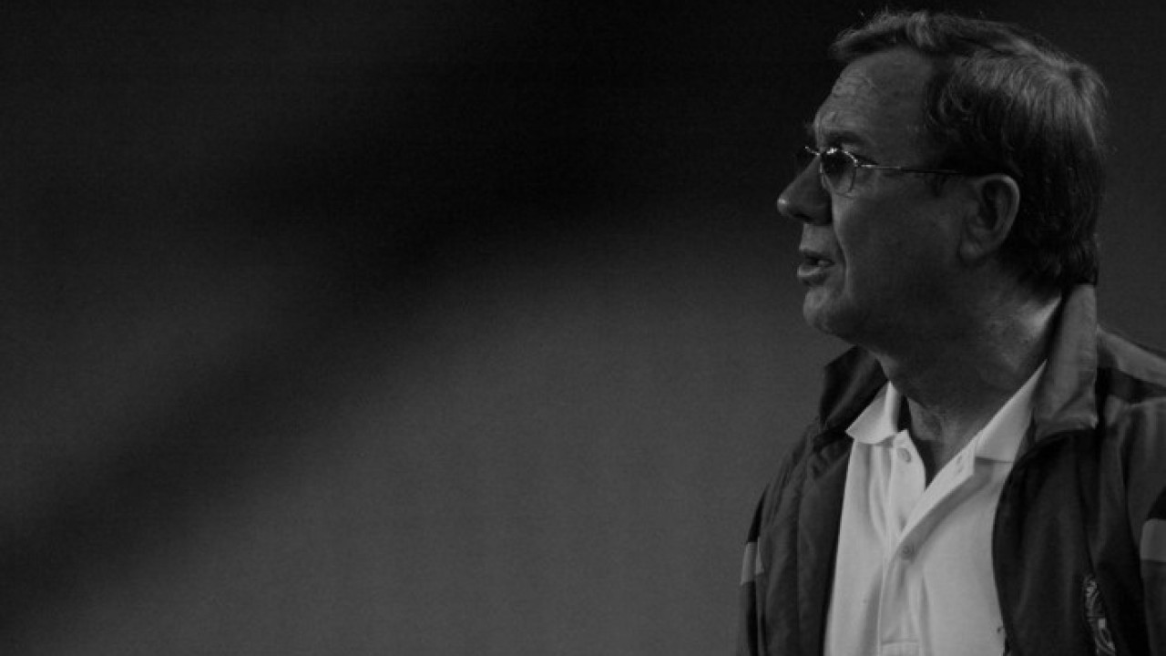 Қазақстан құрамасының бұрынғы бапкері өмірден өтті