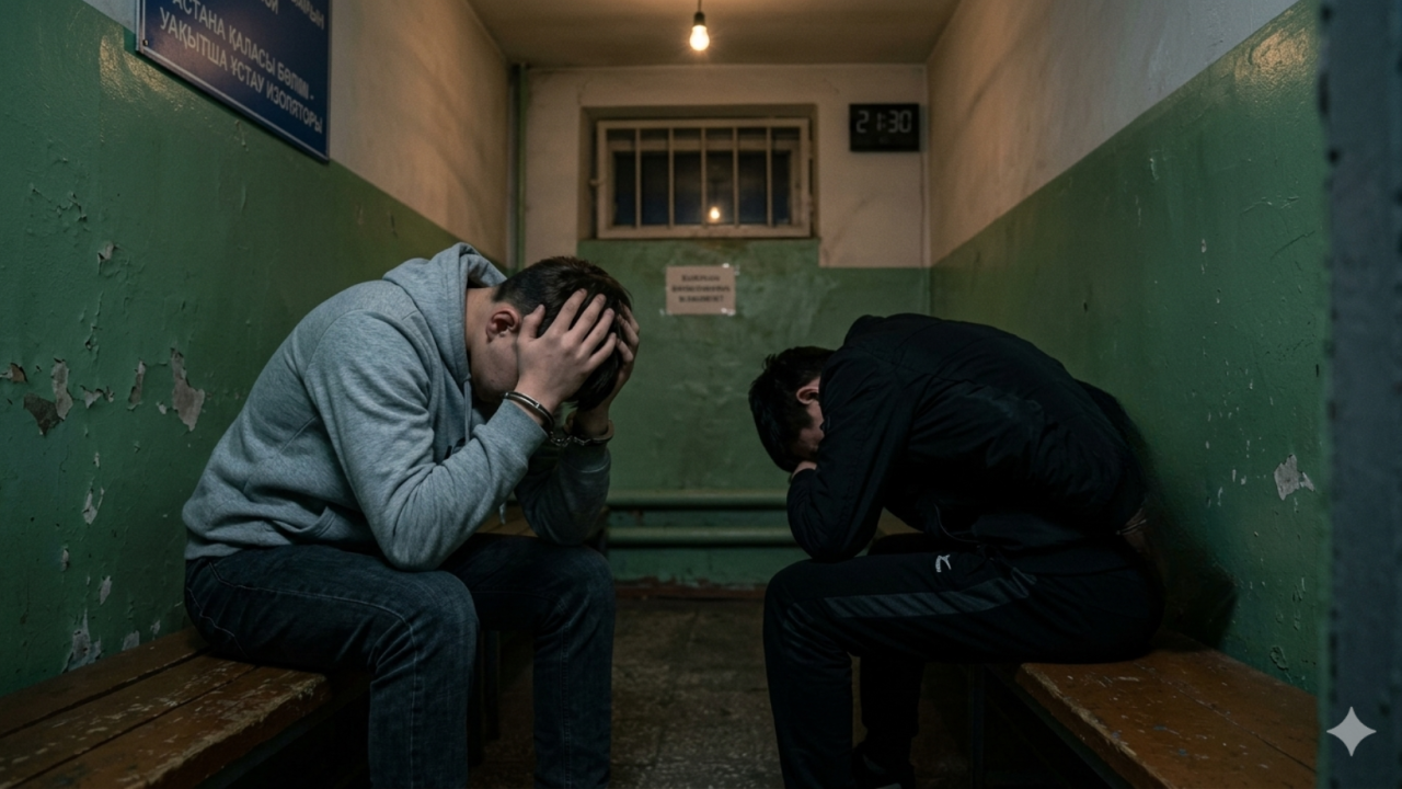 Шалқардағы жаппай төбелестен 17 жастағы жасөспірім қаза тапты