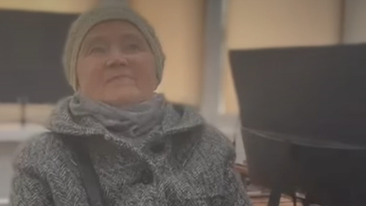 Павлодарда телефон алаяқтары зейнеткерді 5 млн теңгесінен айырмақ болды