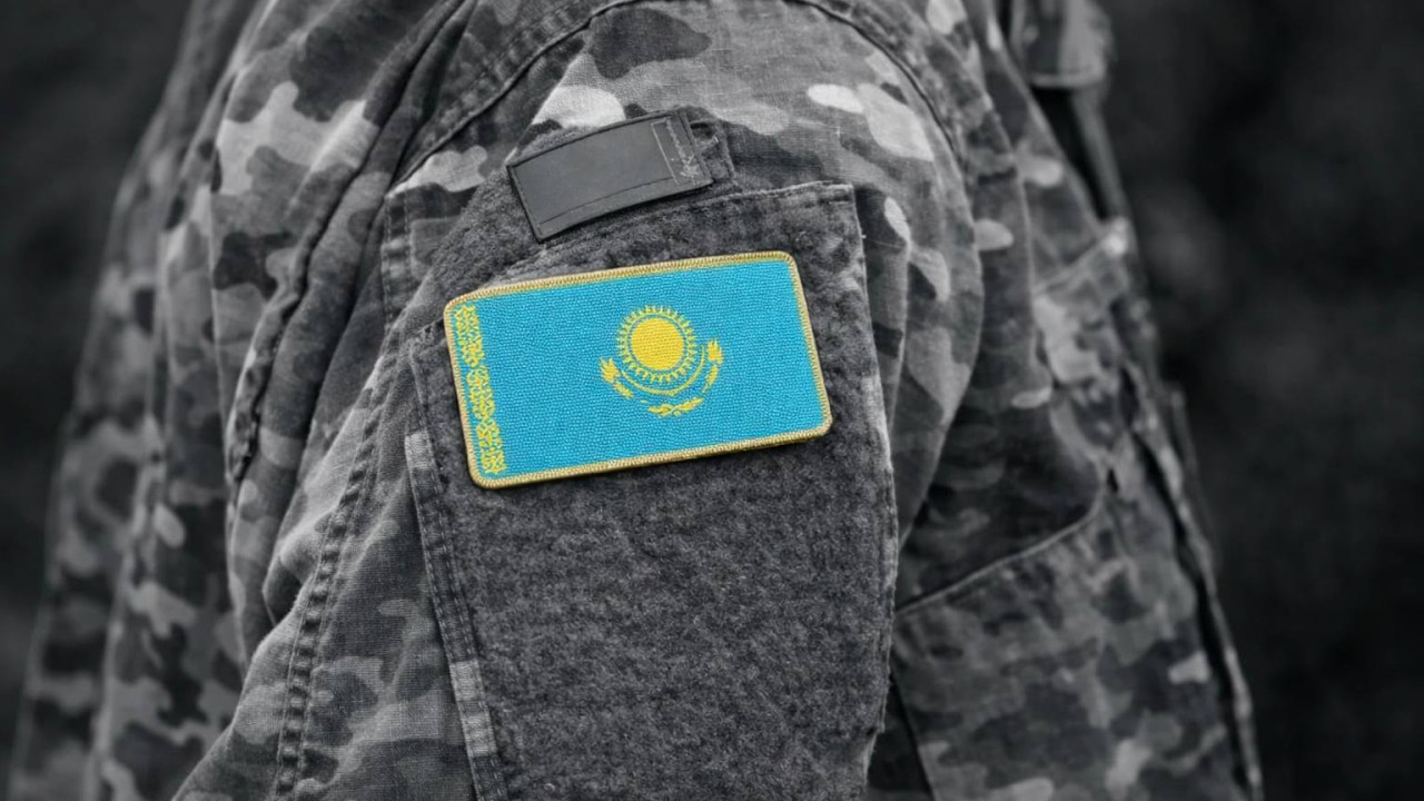 В Жамбылской области расследуют гибель сотрудника военизированной охраны