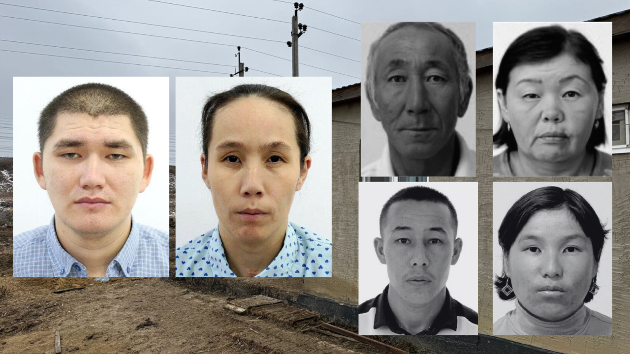 «Өткір заттың ізі»: Атыраудағы отбасының өліміне қатысты жаңа деректер белгілі болды