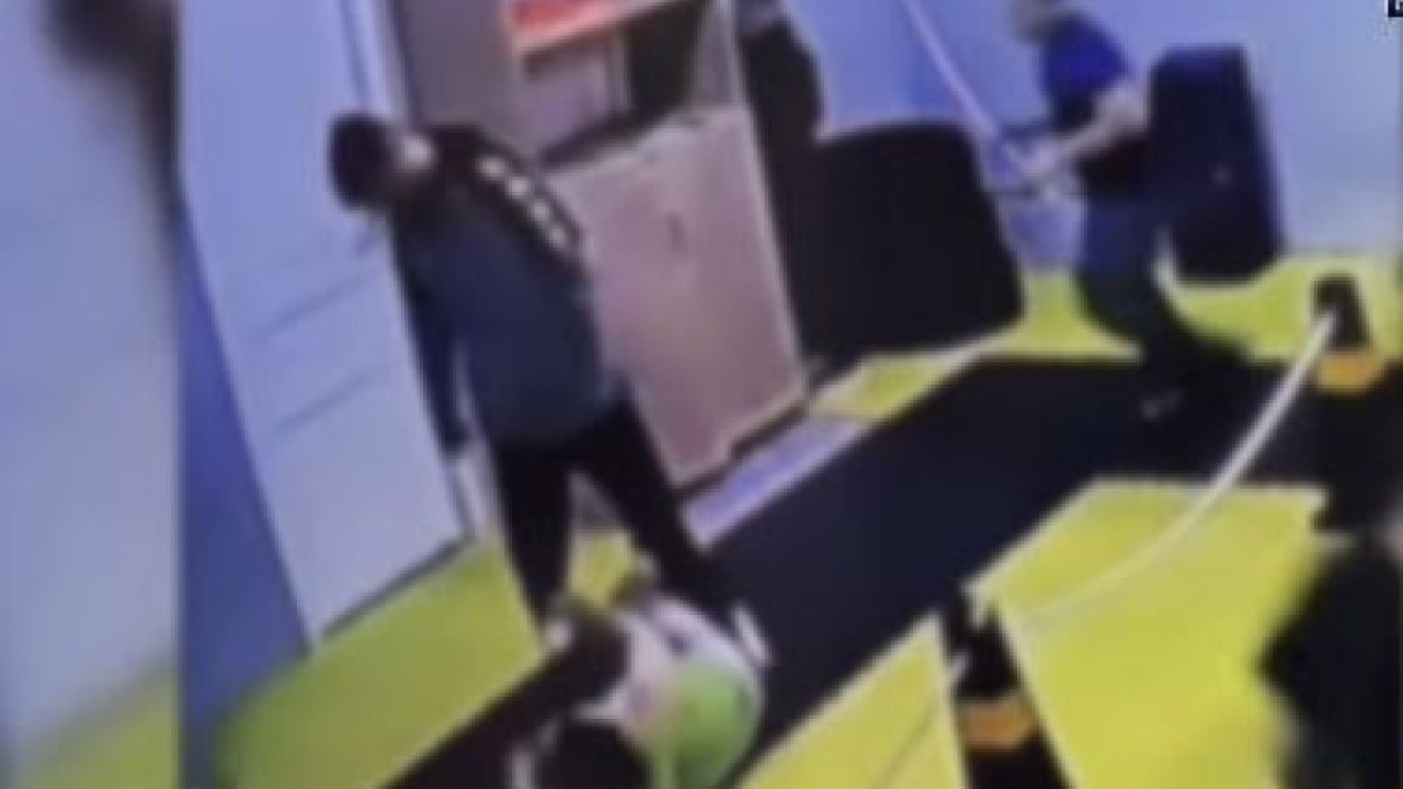 Ақтауда балаларға күш көрсеткен жеке коррекциялық орталық жабылды