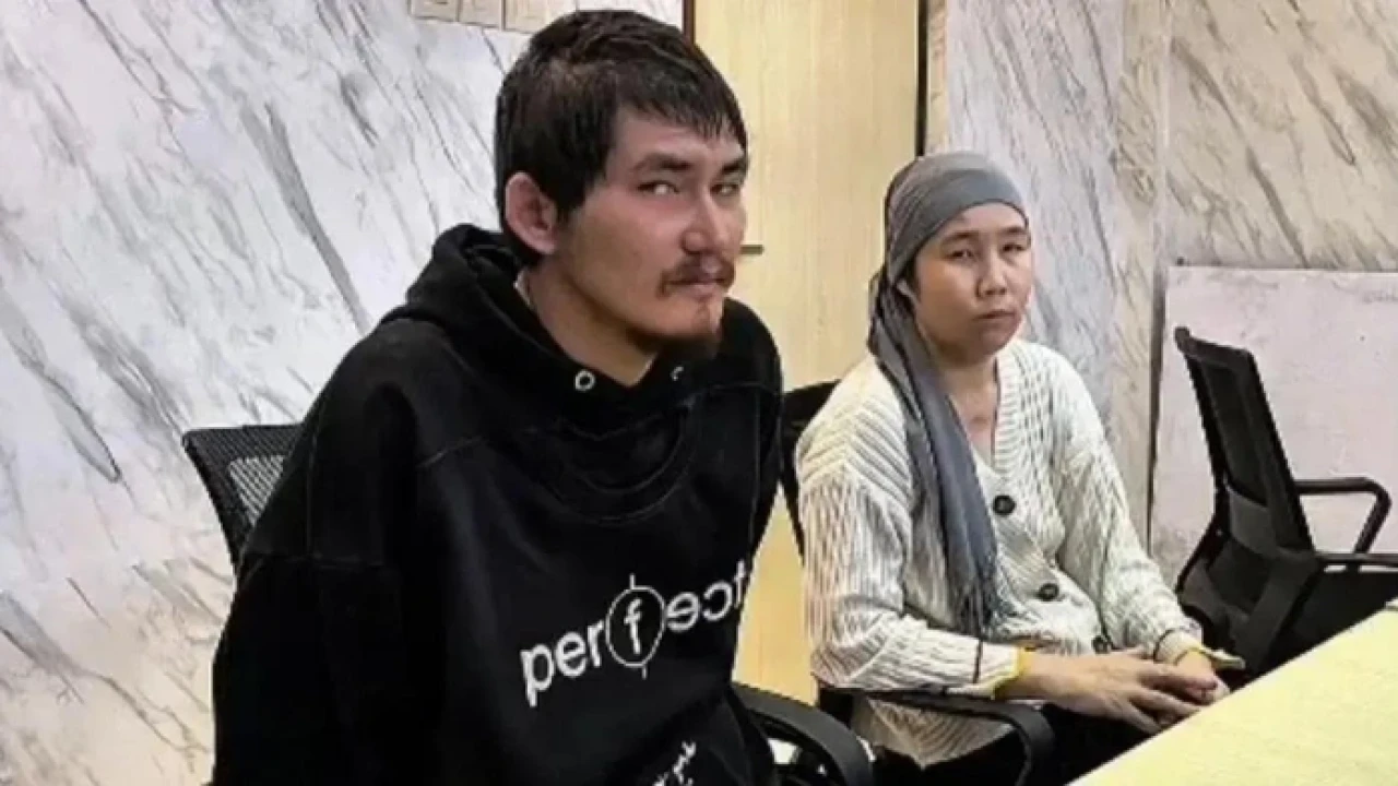 Атырауда төрт адамның өліміне күдікті Сұлтан Сәрсемәлиев екі айға қамауға алынды