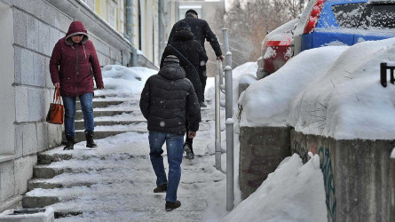 Көктайғақ пен бұрқасын: 4 наурызға арналған ауа райы жарияланды
