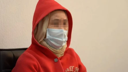 Атырау марқұмдардың қызы Ақбаян Мұқанғалиева психиатриялық орталыққа жіберілді