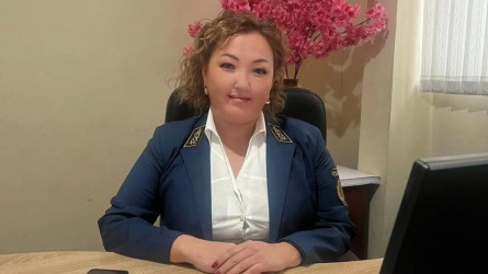 «Не платишь алименты – лишишься машины и свободы»: как в Шымкенте заставляют должников платить