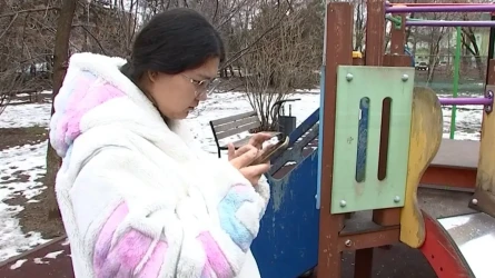 Алматыда суррогат анадан туған баладан қытайлық жұп бас тартты