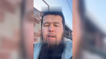 «Мұсылмандардың мейрамы емес»: Наурызға қарсы видео түсірген ер адам ұсталды
