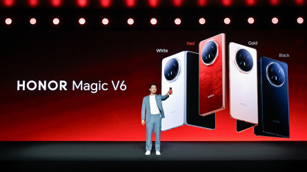 От робототехники к флагманам с AI: HONOR представила экосистему умных устройств на MWC 2026 в Барселоне