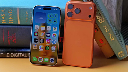 В Шымкенте раскрыта схема онлайн-мошенничества с «iPhone 17 Pro Max за 45 тысяч тенге»