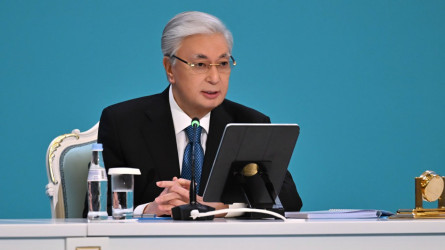 Тоқаев: Қылмыскерлер ең әуелі шын мұқтаж жандарды тонап отыр