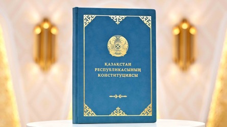 Енді елімізде күдікті ұсталған сәтте оған «Миранда ережесі» түсіндіріледі