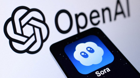 OpenAI бейнежазба жасайтын Sora жобасын тоқтатты