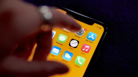 АҚШ жасаған iPhone телефондарын бұзу құралы хакерлердің қолына түсті