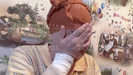 Таразда жеті оқушы қыз қатарласын кастетпен соққыға жыққан (ВИДЕО)