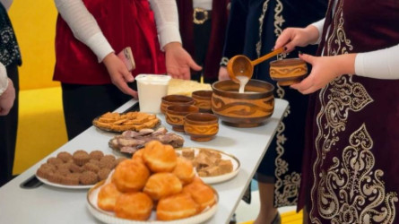 В школах запретили накрывать праздничные столы на Наурыз