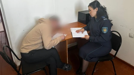 «Жұмаққа кірмейсің»: Қызылордада әйеліне діни уәжбен қысым көрсеткен ер адам анықталды