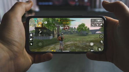 Түркістан облысында ер адам Free Fire ойыны арқылы ақшасынан айырылды