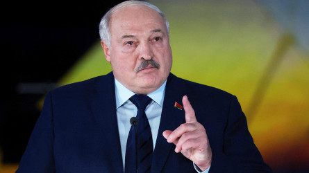 «Маған TikTok-қа жазыңдар»: Лукашенко әйелдерге TikTok арқылы шағымдануды ұсынды