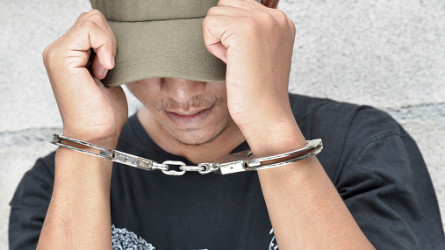 Семейде ұлтаралық араздықты қоздырған жасөспірім сотталды