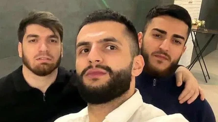 Қазақ қыздарын қорлаған стример Ресейге оралды