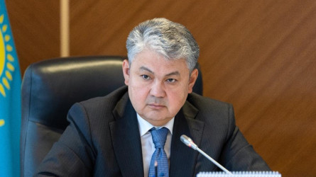 Қазақстан соғысқа тартылуға қарсы позициясын мәлімдеді