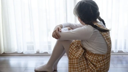 «Өзіне қол салмақ болды»: Атырауда ер адам жасөспірімді интернет арқылы қорқытқан
