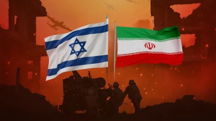 Иран АҚШ пен Израильге бітімге келуден бас тартты