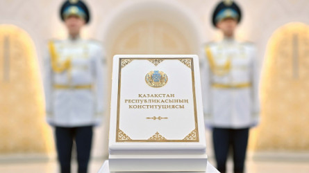 Қазақстанда барлық студенттер жаңа Конституция нормаларын оқитын болады