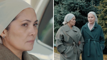 «Алдыңғы орынға таласты»: Сәкен Майғазиевтің жары Динара желіде сынға ұшырады