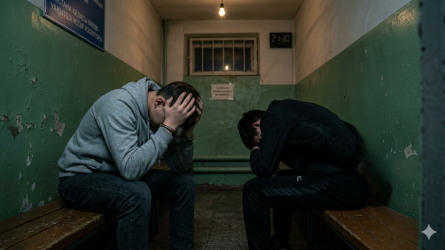 В городе Шалкар убили 17 летнего юношу