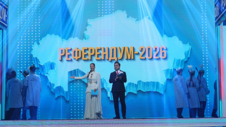 Онлайн-марафон «Референдум – 2026»: широко обсуждены темы инклюзивного общества и воспитания детей