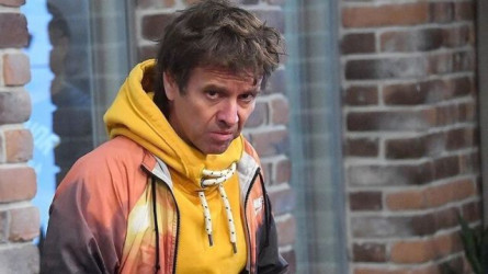 Андрей Губин прокомментировал своё возвращение на сцену