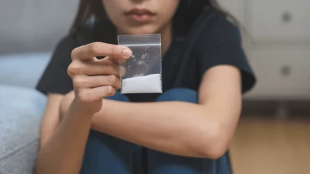 Павлодарда іш киімінен есірткі табылған әйел сотталды
