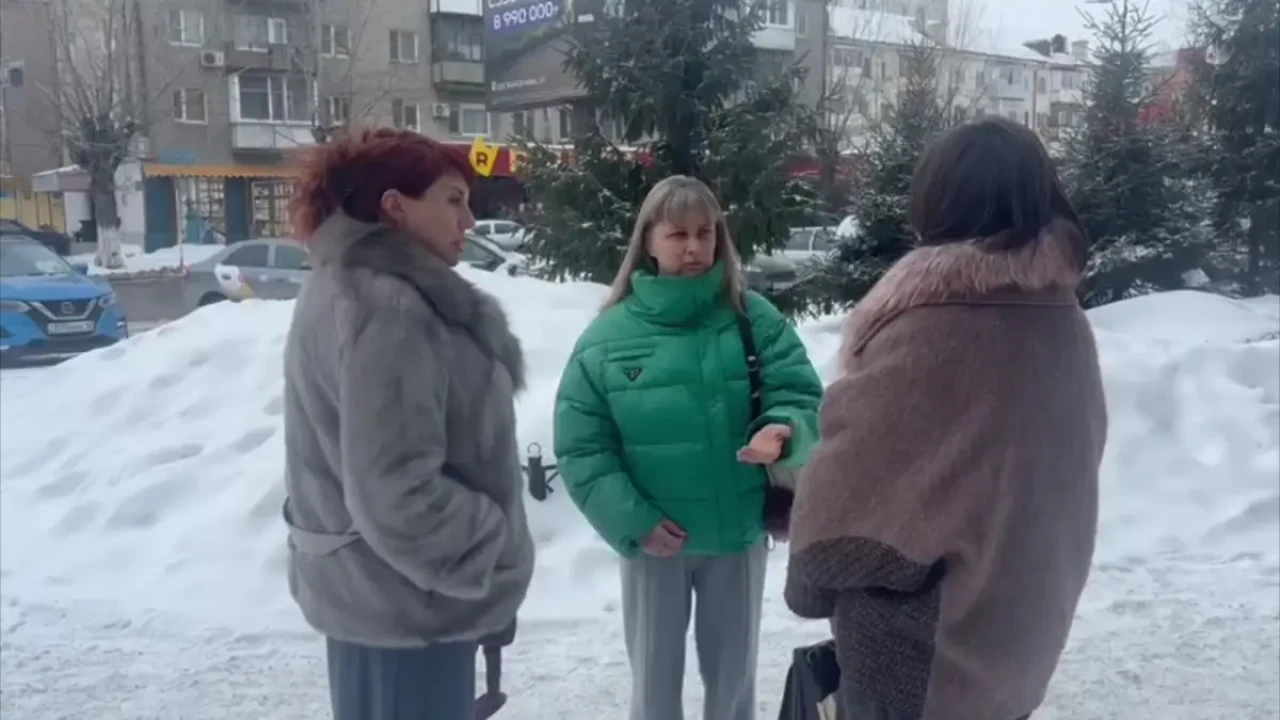 Қостанайда әйел бұрынғы күйеуін асыранды қызын зорлады деп айыптады