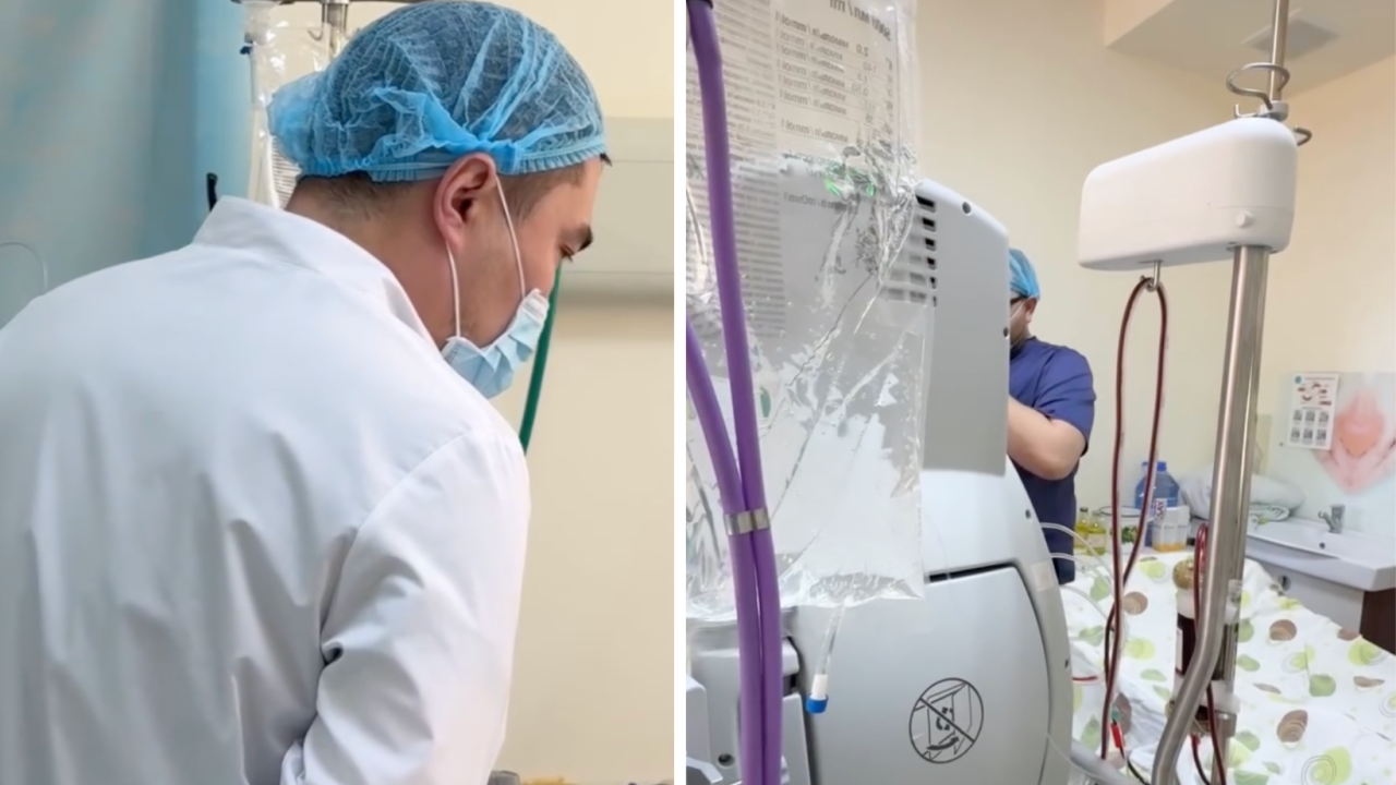 Щучинскідегі жарылыстан зардап шеккен төрт адамның жағдайы өте ауыр