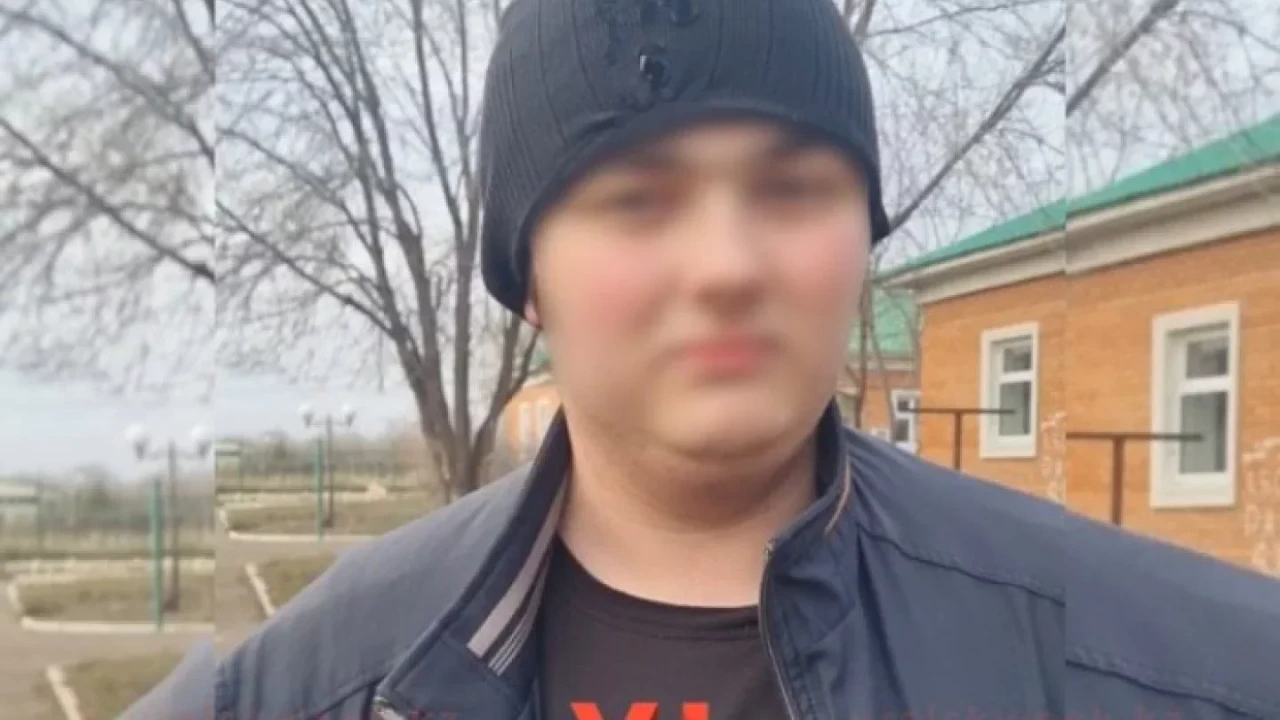 Ресейден келген 16 жасар баланы Қазақстанда қалдыру талабы қаралуда