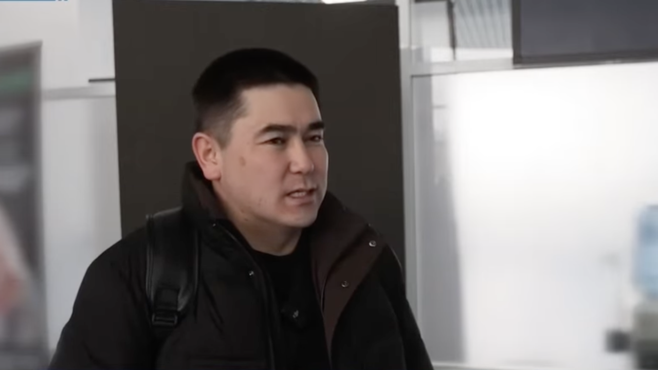 «Сөзбен жеткізу қиын»: Израильдегі қақтығыс аймағынан Қазақстан дәрігерлері эвакуацияланды